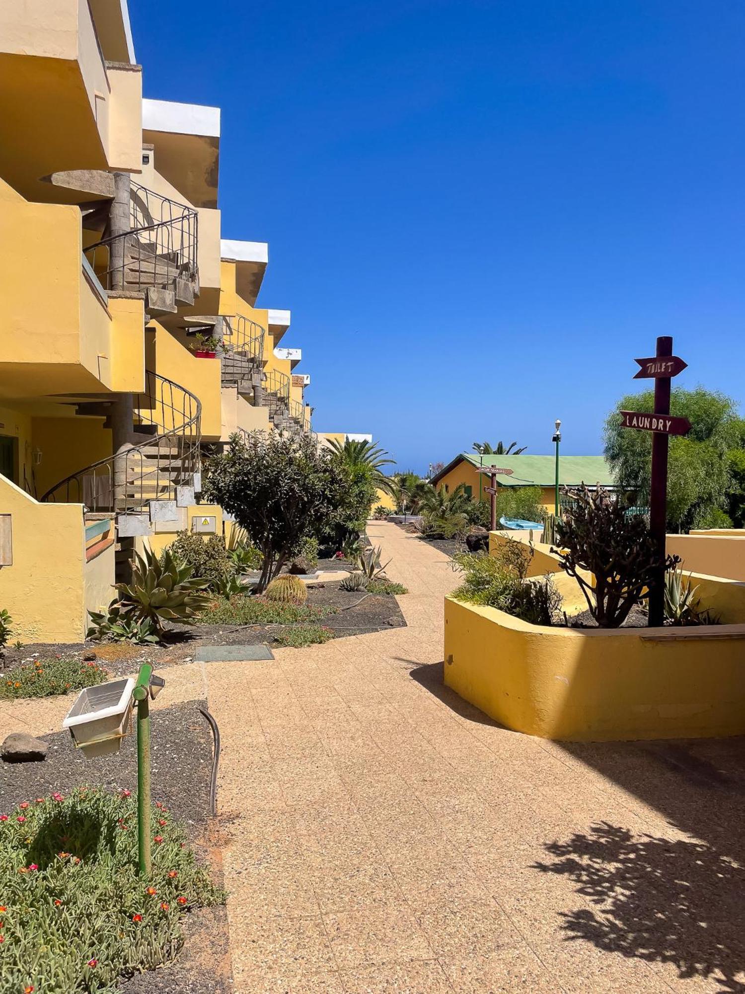 Casita Naranja - Bouganville Costa De Antigua Exteriör bild