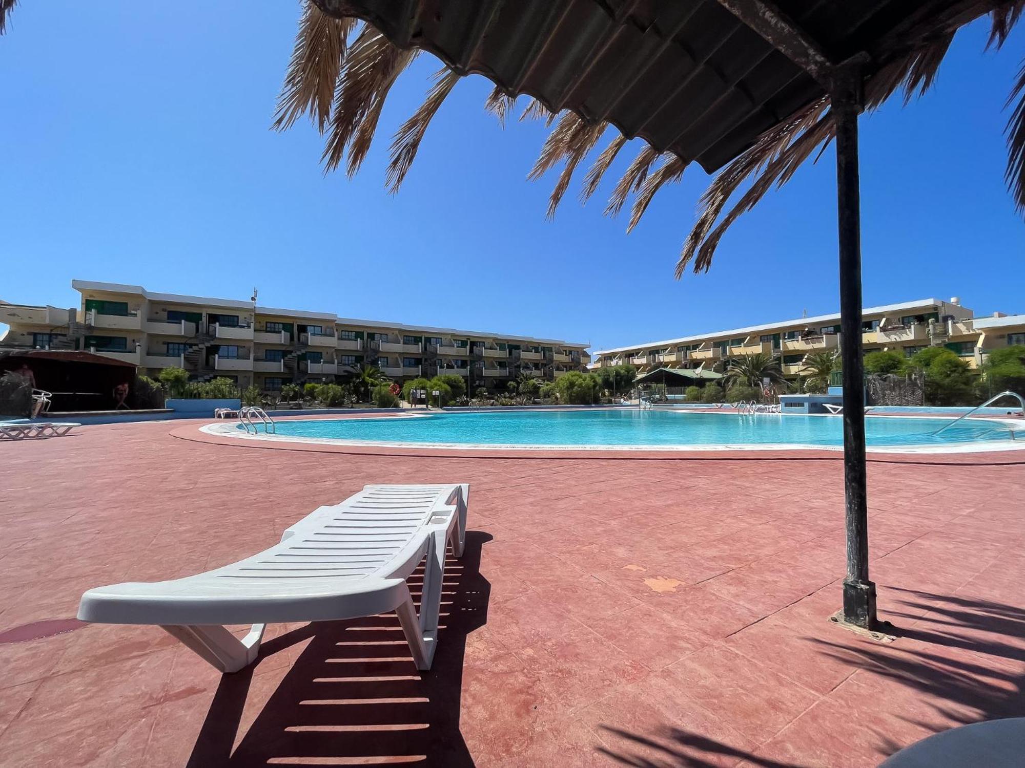 Casita Naranja - Bouganville Costa De Antigua Exteriör bild