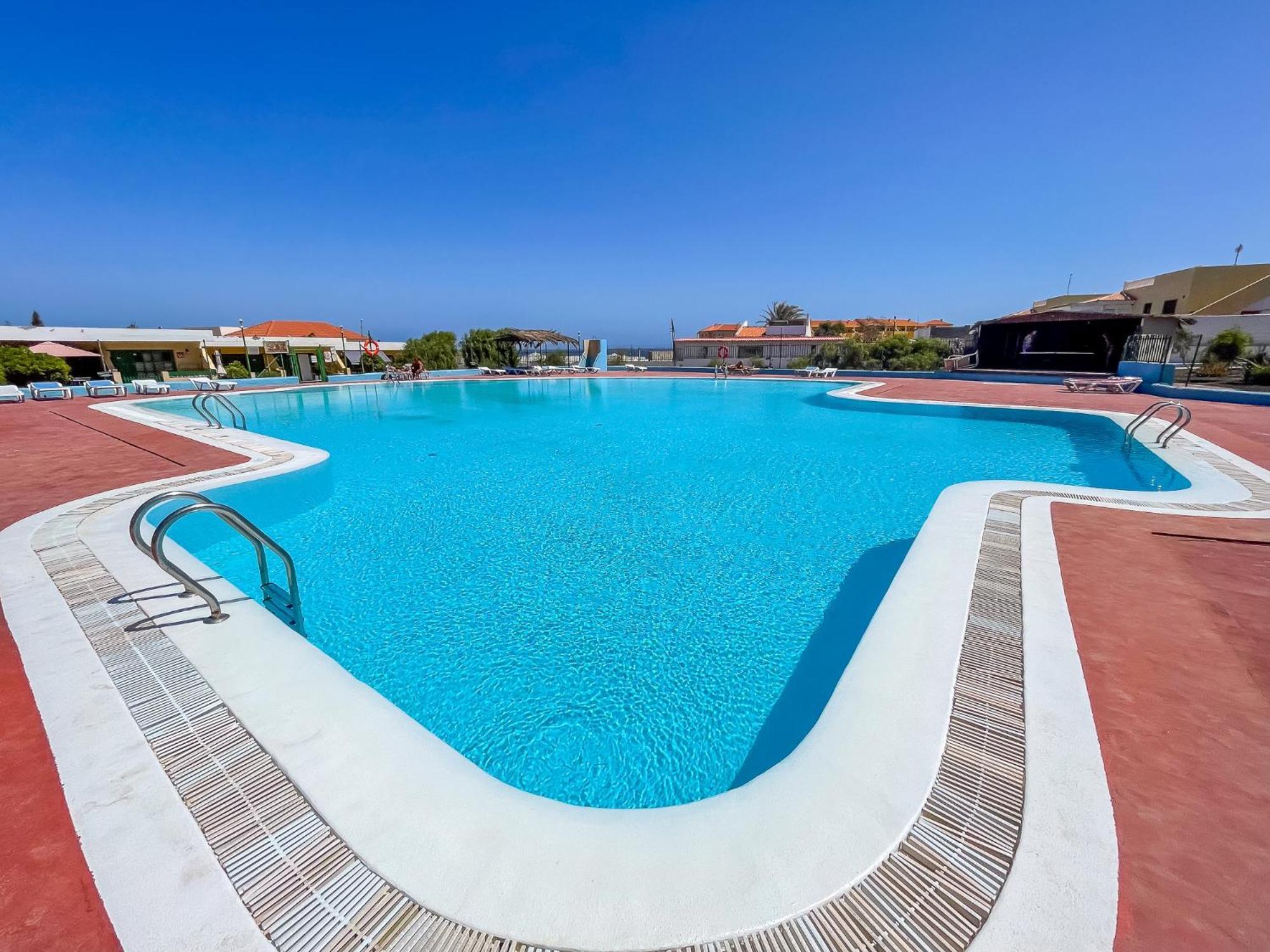 Casita Naranja - Bouganville Costa De Antigua Exteriör bild
