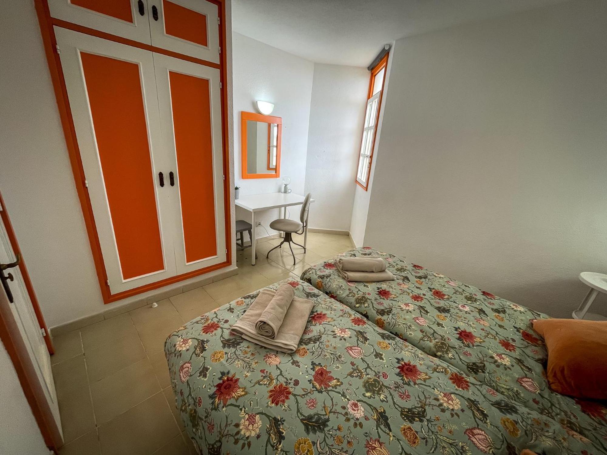 Casita Naranja - Bouganville Costa De Antigua Exteriör bild
