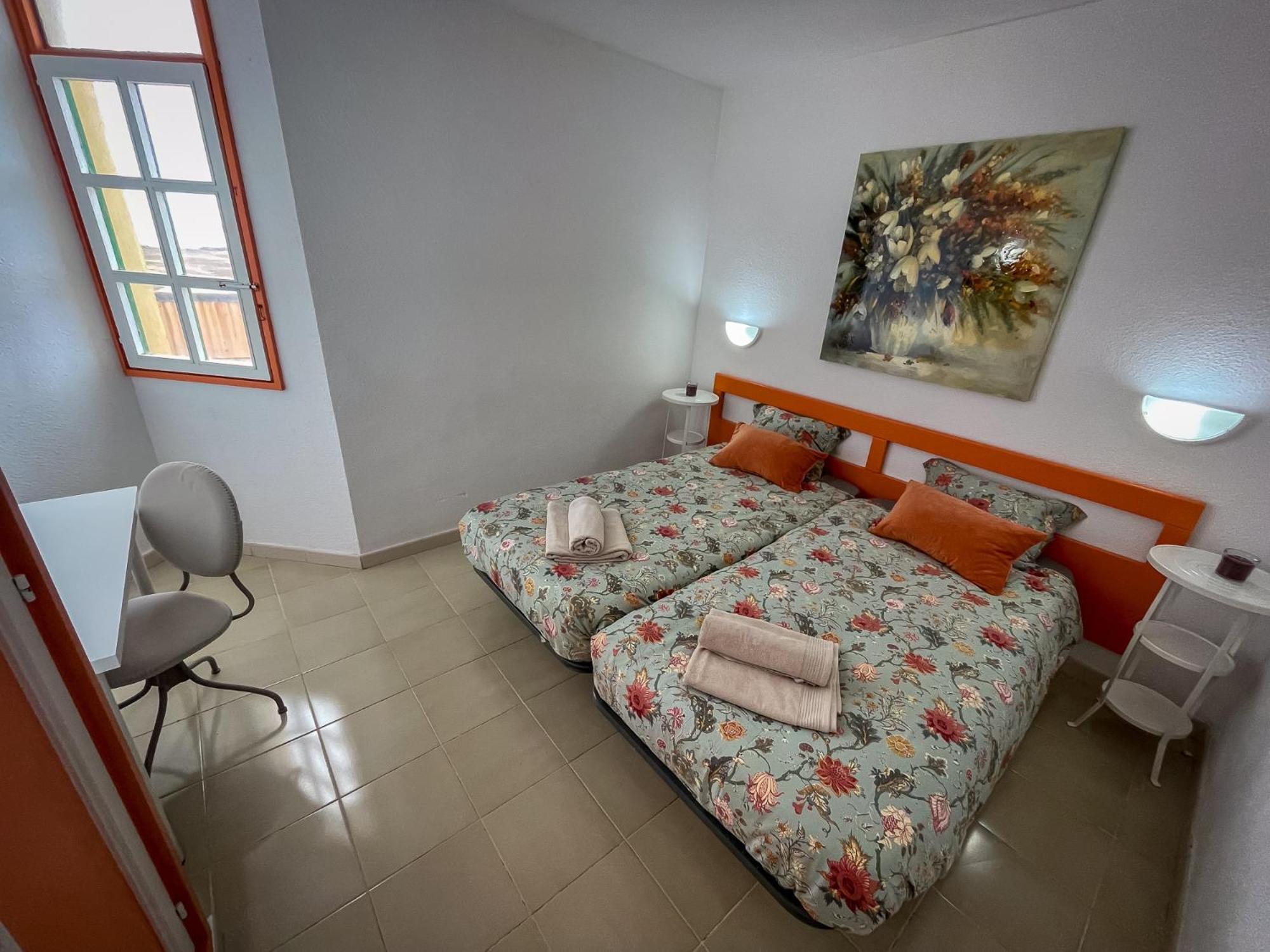 Casita Naranja - Bouganville Costa De Antigua Exteriör bild