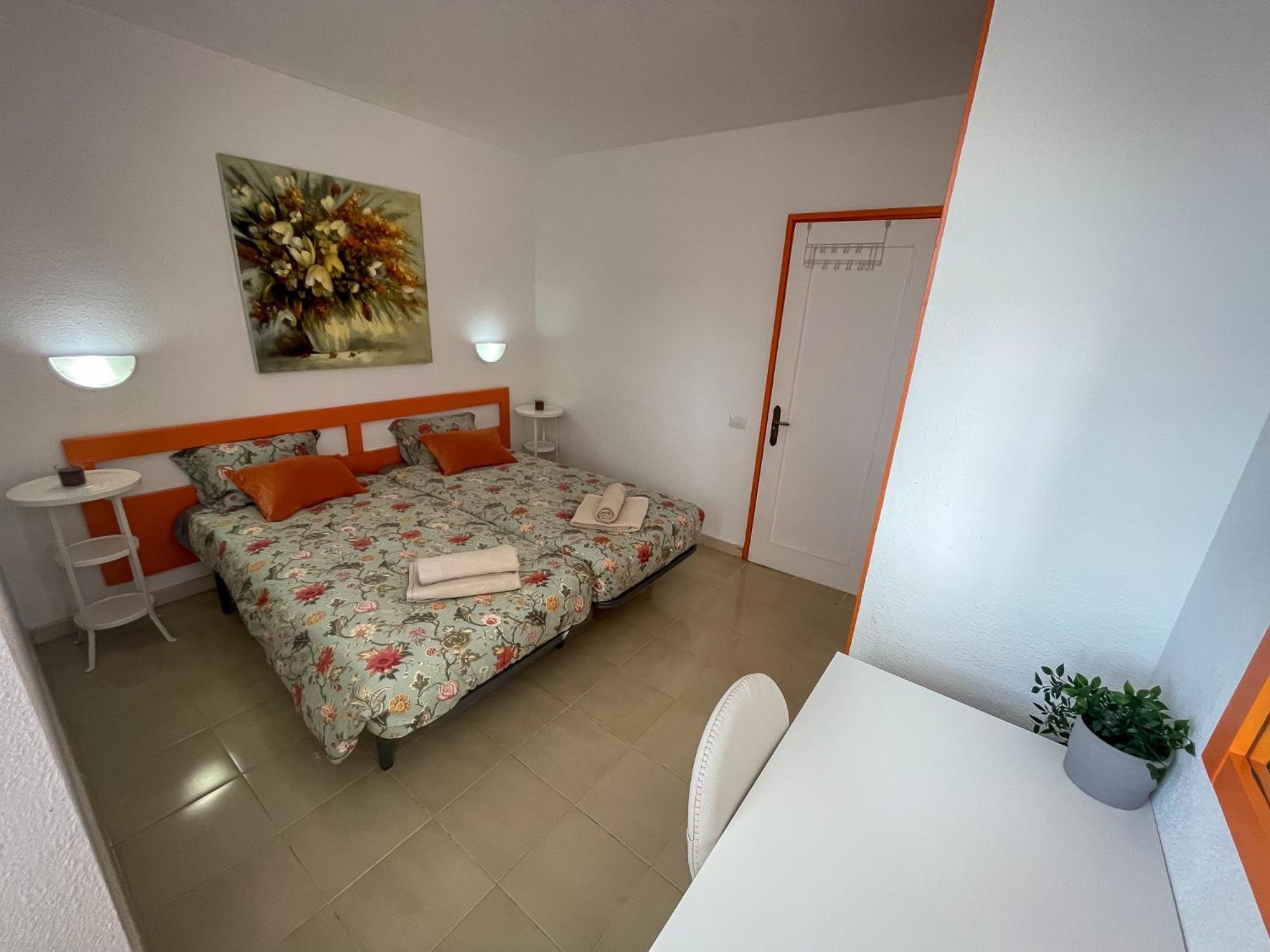 Casita Naranja - Bouganville Costa De Antigua Exteriör bild