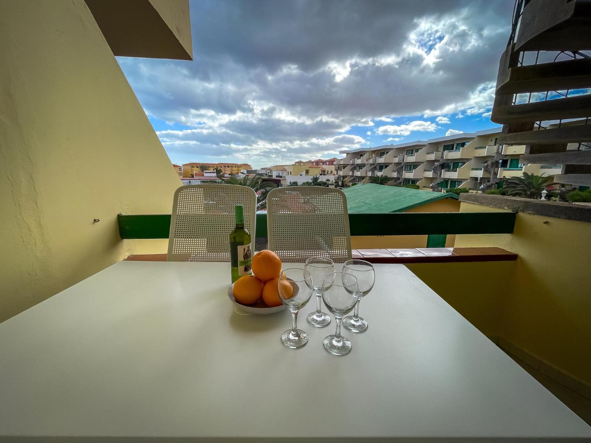 Casita Naranja - Bouganville Costa De Antigua Exteriör bild