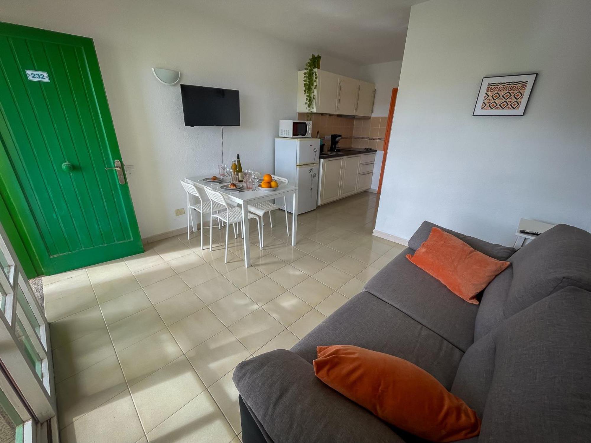 Casita Naranja - Bouganville Costa De Antigua Exteriör bild