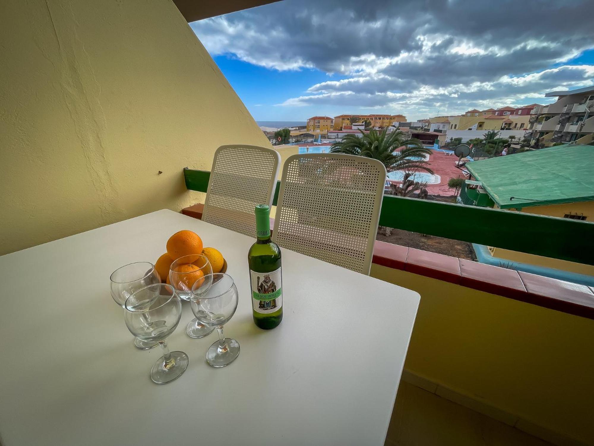 Casita Naranja - Bouganville Costa De Antigua Exteriör bild