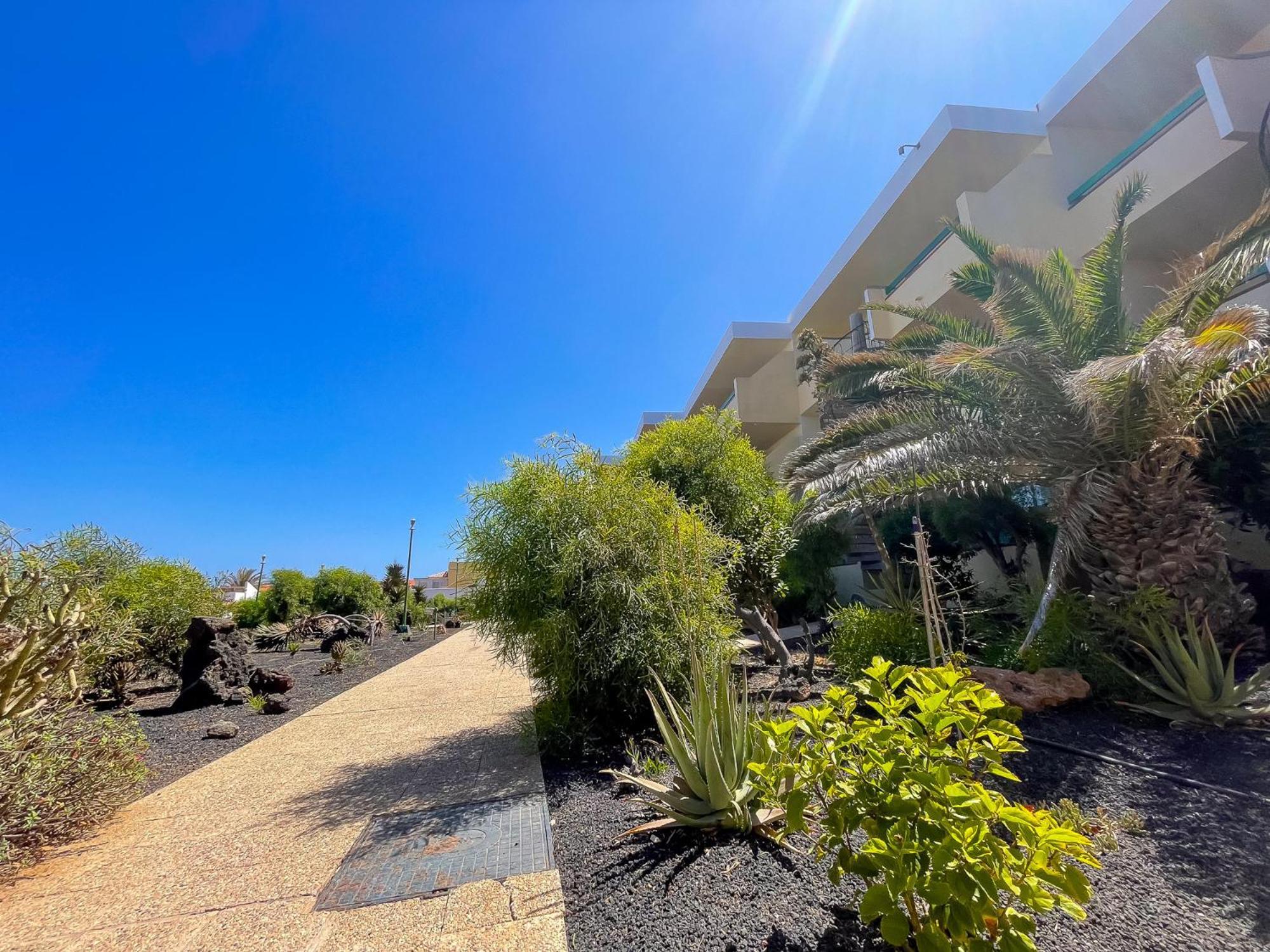Casita Naranja - Bouganville Costa De Antigua Exteriör bild