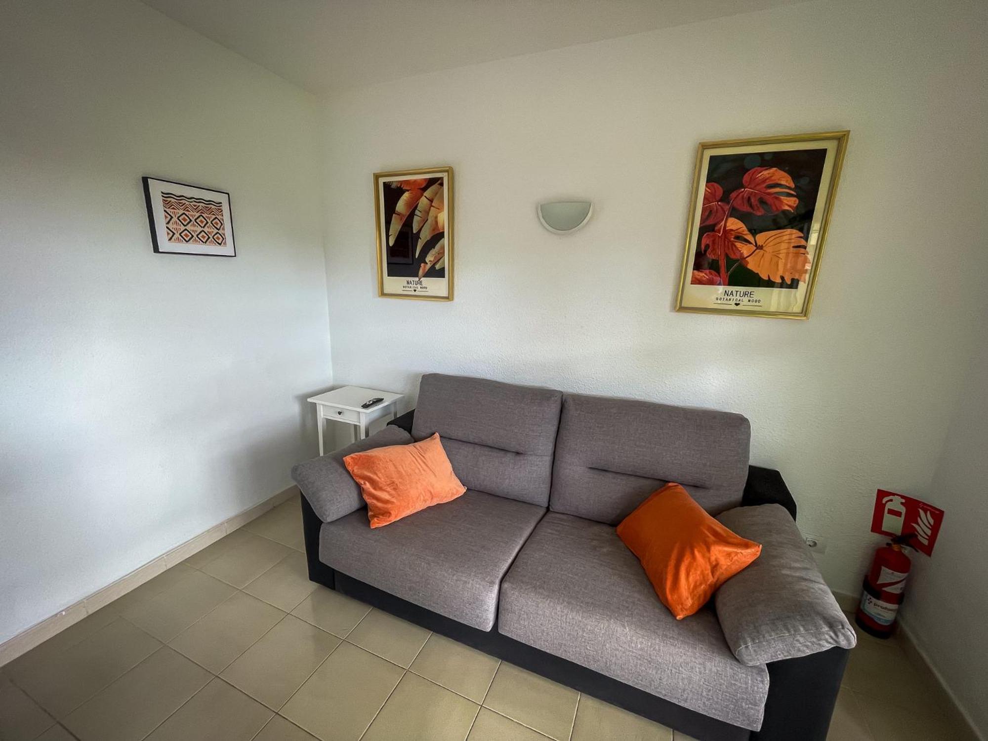 Casita Naranja - Bouganville Costa De Antigua Exteriör bild